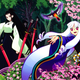 Illustration for article titled iKatanagatari/i: The AniTAY Review